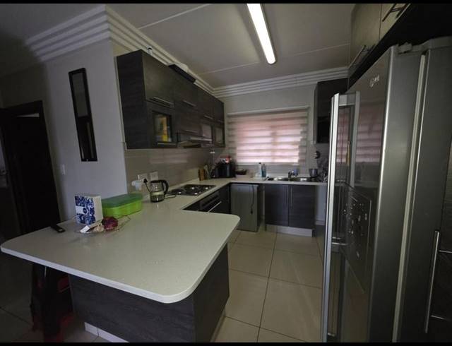 3 BEDROOM PROPERTY TO RENT IN EVELEIGH